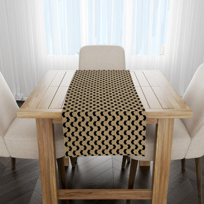 Chemin de table Keiser