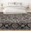 Crown One-of-a-Kind 6' X 8'11" Area Rug