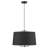 Hatch 3 - Light Dimmable Drum Chandelier-780111457