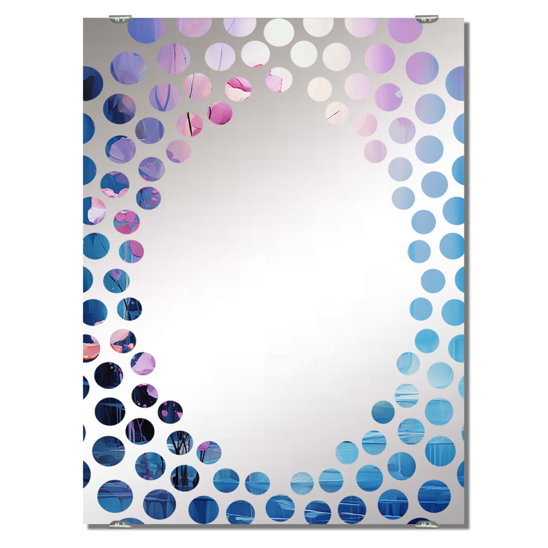 Miroir Lucatero, 32 po x 24 po