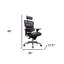 Ergonomic Task Chair