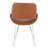 Najrin Faux Leather Upholstered Side Chair-87953479-87953476