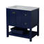 Ensemble de meuble-lavabo simple 36 po Binne-868018098-868018104