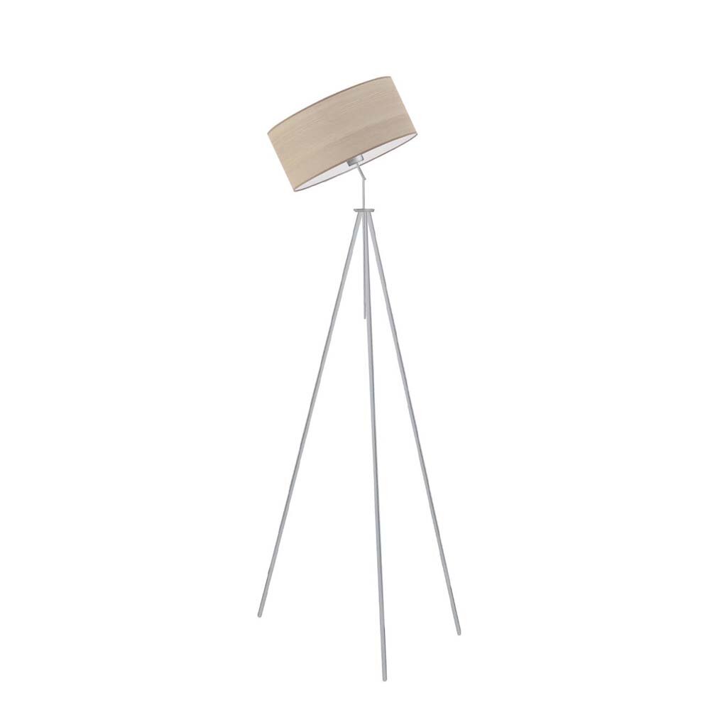 145 cm Tripod-Stehlampe Campton