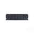 Ultra-Thin Electric Fireplace Insert With Realistic Flame And Log Set, Overheating Protection For Safe And Cozy Heating