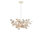 Lunaria 4 - Light Chandelier