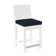 Upholstered Counter Stool