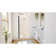 Aqua-Q Fold 36 W X 36 D X 76.75 H Frameless Square Shower Kit