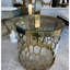 Maluma Side Table