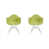 Apple Green