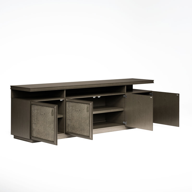 Console de divertissement Cove
