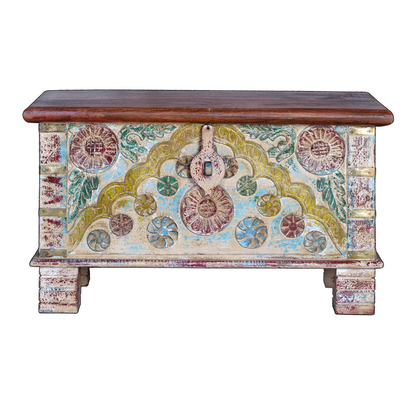 Tighe Blanket Chest