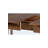 Glimps Extendable Solid Wood Base Dining Table-101913541