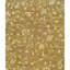 Himalayan Floral Area Rug in Brown-49797469