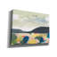 «Take Root In The Arid Soil 1» par Jan Weiss, art mural sur toile-1684773076