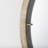 Toomer Round Mirror