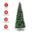 Arbre de Noël artificiel pin vert-1698292319