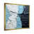 Cadre doré simple