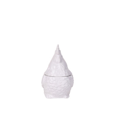 Lantic Ceramic / Porcelain Jar