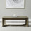 Hatten Rectangular Cocktail Table