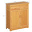 Buffet de cuisine avec crédence 31,59 "Catarina