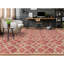 Wool Geometric Area Rug-50231271