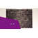 Linkous Abstract Handmade Shag Stone/Brown/Beige Area Rug