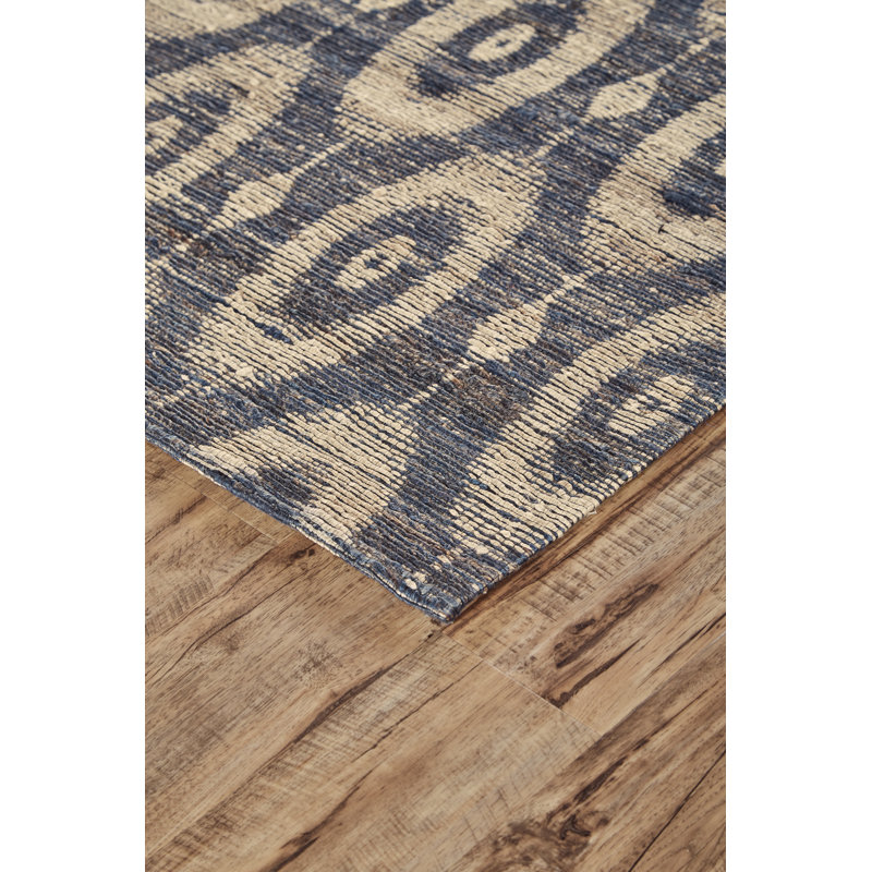 Ayssa Geometric Indoor Rug, Rectangle 2' x 3'