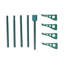 4.92' H Artificial Fir Christmas Tree-120519742