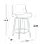 Contemporary Counter Stool-1526850841