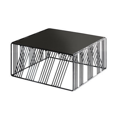 PORTLAND 6" SQUARE RISER
