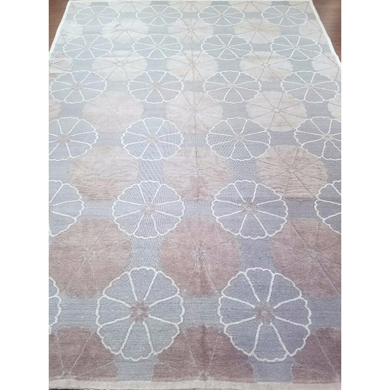 One-of-a-Kind 7'9" x 10'8" Area Rug
