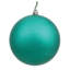 Holiday Décor Ball Ornament-54104112-54104113