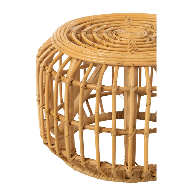 Chaveli Frame Coffee Table