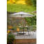 Cerena 300cm Lighted Market Parasol-112438578
