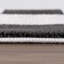 Loft Modern Checkerboard Living Room Area Rug and Runner Soft Pile-124621761-124621758