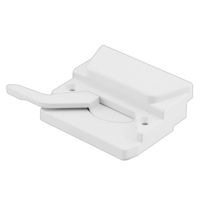 Keyless Sliding Window Lock Hardware