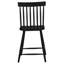 Chaise d'appoint à hauteur de comptoir Andrews Windsor (ensemble de 2)-122460476