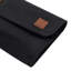 ZWILLING BBQ ChefS Tool Black Waxed Canvas Storage Wrap