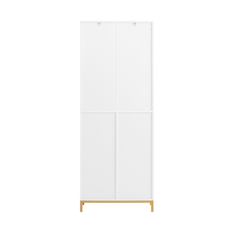 Freestanding Bathroom Cabinet