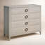 Lizmore Chest