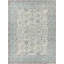 Hand Knotted Oriental Area Rug
