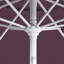 Parasol de marché 7 pi 6 po Nacoma-1878867175