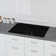 Ancona Elite 30 in. 4-Burner Induction Cooktop in Black Ceramic