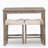 3 Pieces Dining Table Sets