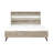 Metal Slat Bed-70770780