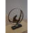 Sirugo Gymnastic Resin Statue -  Size: 5"L x 17"W x 22"H.