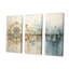 Minimalisme, ensemble d'illustrations murales, "Spiritual Illumination II"-107743402-107743405