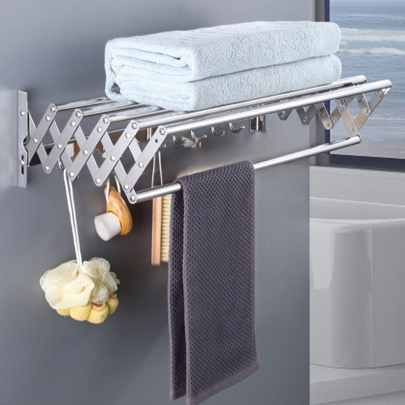 Stainless Steel Standard Drying Rack