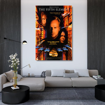 The Fifth Element